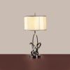 Настольная лампа Delight Collection Table Lamp (Табле Ламп) BT-1015 white black