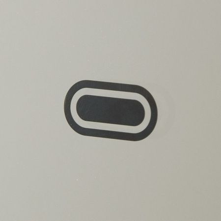 Зеркало с подсветкой Cezares VAGUE CZR-SPC-VAGUE-1100-700-MOV 110х70 подвесное