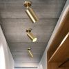 Спот ImperiumLoft Lino (Лино) 101743-26