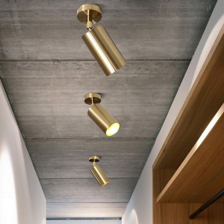 Спот ImperiumLoft Lino (Лино) 101743-26
