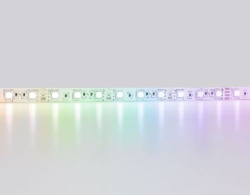Светодиодная лента Ambrella Light LED Strip 12V (ЛЕД Стрип 12В) GS2402 - фото 2