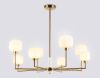Люстра на штанге Ambrella Light Heigh Light (Хеигх Лигхт) LH53017