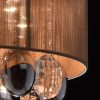 Люстра потолочная MW-Light ЖАКЛИН 465011305