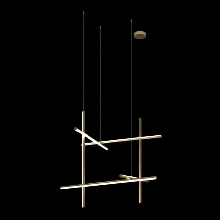 Светильник подвесной Loft It Coordinates 10393/C