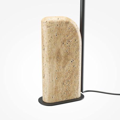 Светильник напольный Maytoni Glamping MOD437FL-03B - фото 5