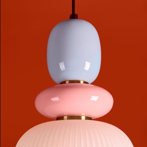 Светильник подвесной Freya Alzare Modern FR5595PL-01B2 - фото 5