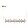 Светильник подвесной ST Luce Spine (Спине) SL6136.223.01
