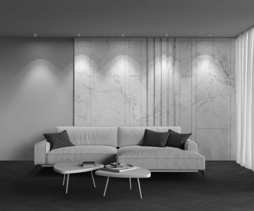 Светильник потолочный Maytoni Technical Alfa LED C064CL-5W3K-RD-WB - фото 4