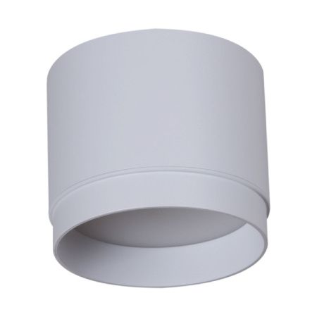 Светильник накладной Reluce 53007-9.5-001LD GX53 WT