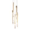 Светильник подвесной Delight Collection Vita (Вита) MD7747-5A (new) br.brass