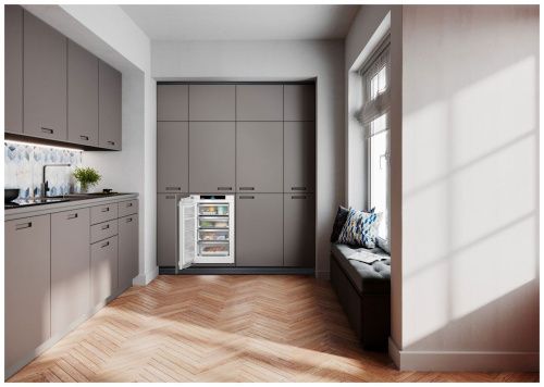 Морозильный шкаф Liebherr IFNci 3954-22 001 - фото 5