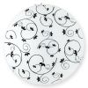 Светильник настенный Toplight Eimo (Еимо) TL9211Y-01WH