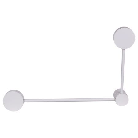 Светильник настенный Reluce 86858-9.2-002IL GX53 WT