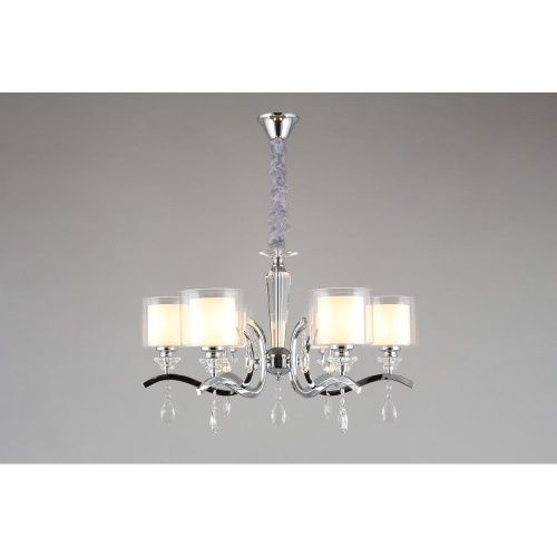 Люстра подвесная Omnilux Bollate (Боллате) OML-70903-06 - фото 3