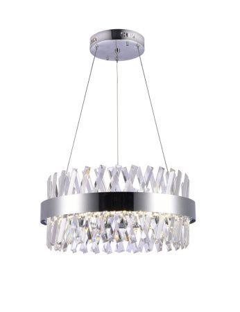 Люстра подвесная Vele Luce CALABRIA (ЦАЛАБРИА) VL3073P21