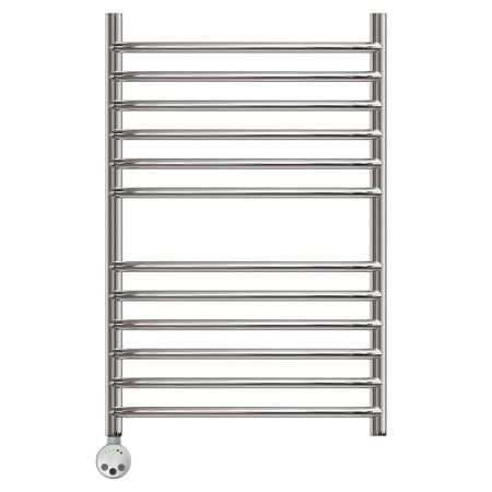 Полотенцесушитель Point Альфа PN05148SE электрический хром