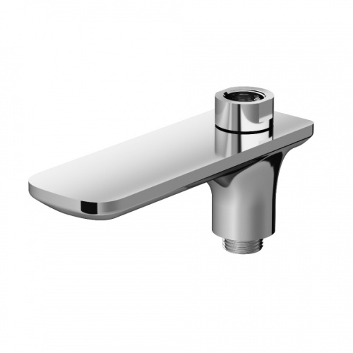 Излив Am.Pm F50A70900 настенный хром - фото 2