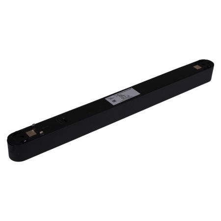 Трековый магнитный светильник Reluce 13002-9.3-001UR magnetic LED16W BK CCT+SMART