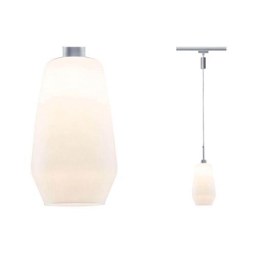 Трековый светодиодный светильник Paulmann Remo (Ремо) 95361 - фото 5