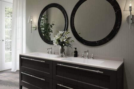 Раковина из искусственного камня Holbi NEPTUNE 65 1.02.013.11.1 70х30 встраиваемая цвет белый