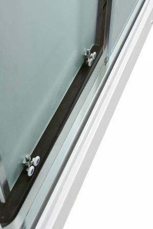 Душевая кабина AvaCan KD KD2912N 120х90 прямоугольная без крыши ориентация универсальная