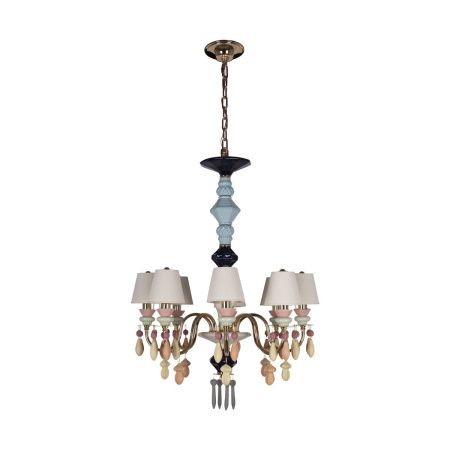 Люстра подвесная Loft It Grace 10203/8 Mult