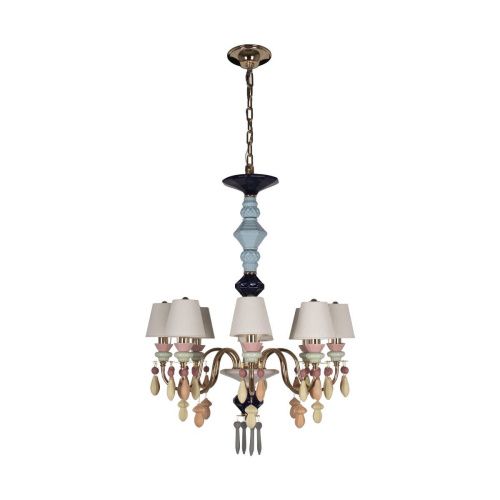 Люстра подвесная Loft It Grace 10203/8 Mult - фото 3