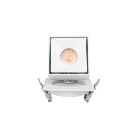 Светильник встраиваемый Loft It Top 10325/B White