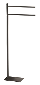 Стойка с аксессуарами для ванны Gedy Trilly TR31(14)