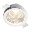 Светильник встраиваемый Odeon Light Montana (Монтана) 7168/7CL