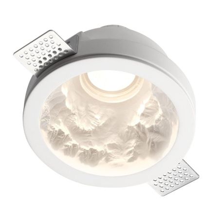 Светильник встраиваемый Odeon Light Montana (Монтана) 7168/7CL