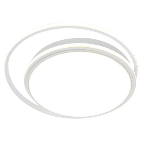 Люстра потолочная Natali Kovaltseva Groove (Гроове) LED LAMPS 81186