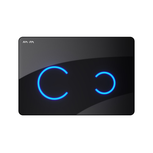 Кнопка смыва Am.Pm Touch Pro I0450B38 - фото 2