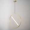Светильник подвесной ImperiumLoft Resist LED (Ресист ЛЕД) 204148-26