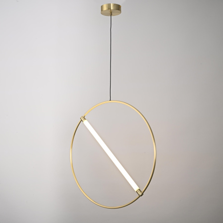 Светильник подвесной ImperiumLoft Resist LED (Ресист ЛЕД) 204148-26