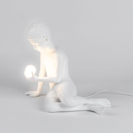 Настольная лампа Seletti Inner Glow (Иннер Глов) 15322