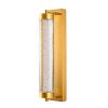 Светильник настенный Arte Lamp Galaxy (Галаксы) A2132AP-9PB