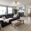 Люстра потолочная Escada Sorbaria (Сорбариа) 1108/5PL