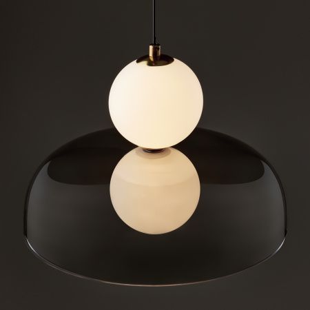 Светильник подвесной Freya Frisky Modern FR5385PL-L17B