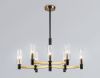 Люстра на штанге Ambrella Light Heigh Light (Хеигх Лигхт) LH55513