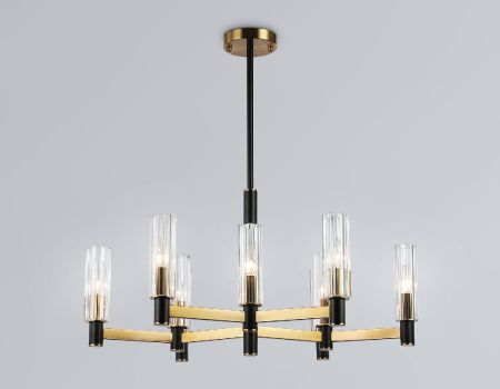 Люстра на штанге Ambrella Light Heigh Light (Хеигх Лигхт) LH55513