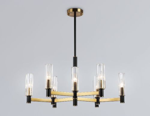 Люстра на штанге Ambrella Light Heigh Light (Хеигх Лигхт) LH55513 - фото 3