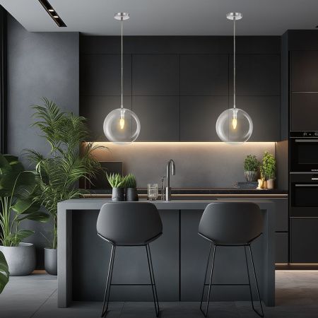 Светильник подвесной Citilux Томми CL102631