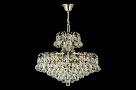 Люстра подвесная Arti Lampadari Alanno (Аланно) Alanno E 1.5.50.100 N