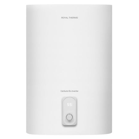 Водонагреватель электрический накопительный 2 кВт Royal Thermo RWH 30 Centurio DL Inverter