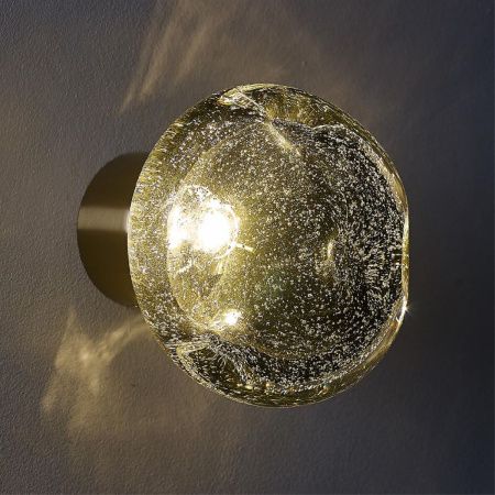 Светильник настенный Odeon Light Mela (Мела) 7045/4WL