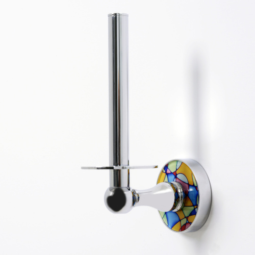 Бумагодержатель WasserKRAFT 2297 - фото 3