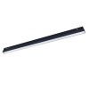 Магнитный трековый светильник Arte Lamp Linea (Линеа) A4673PL-1BK