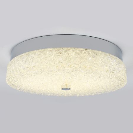 Светильник потолочный LED4U L1116-300 CR