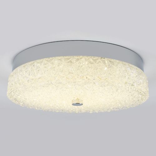 Светильник потолочный LED4U L1116-300 CR - фото 5